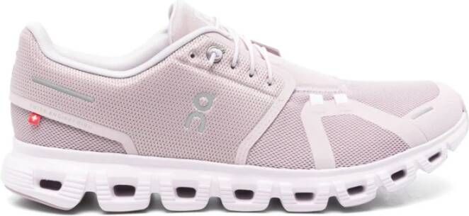 On Running Paarse CloudTec Sneakers