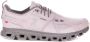 On Running Paarse Waterdichte Cloud 6 Dames Schoenen - Thumbnail 1