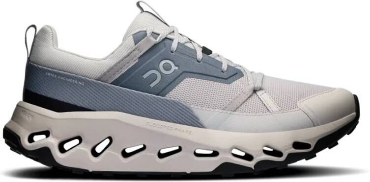 On Running Platte schoenen