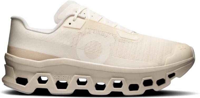 On Running Platte Schoenen