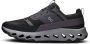 ON Running Cloudhoriz Heren Sneakers Cloud Sneakers Schoenen Zwart 3ME10030702 - Thumbnail 7