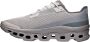 ON Running Cloudmonster Void Heren Hardloopschoenen Cloud schoenen Alloy-Glacier 3MF10671014 - Thumbnail 5
