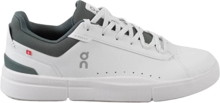 On Running Roger Advantage Sneakers