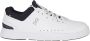 ON Running Roger Advantage Sneakers White Heren - Thumbnail 1