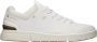 ON Running Roger Centre Court Sneaker White Heren - Thumbnail 3