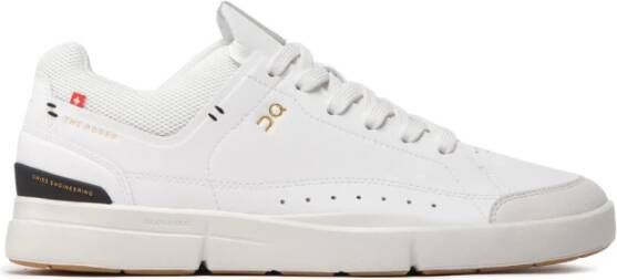 On The Roger Centre Court White Surf Schoenmaat 47 Sneakers 48.98974