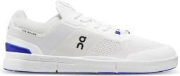 ON Running THE ROGER Spin Heren Sneakers Schoenen Wit 3MD11471089