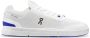 ON Running THE ROGER Spin Heren Sneakers Schoenen Wit 3MD11471089 - Thumbnail 2
