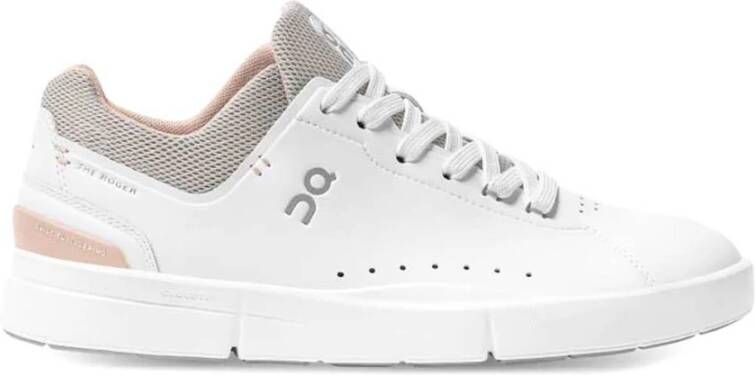 On The Roger Advantage White Schoenmaat 41 Sneakers 48 99454