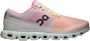 On Running Roze Sneakers met Cloud 6 Technologie - Thumbnail 1