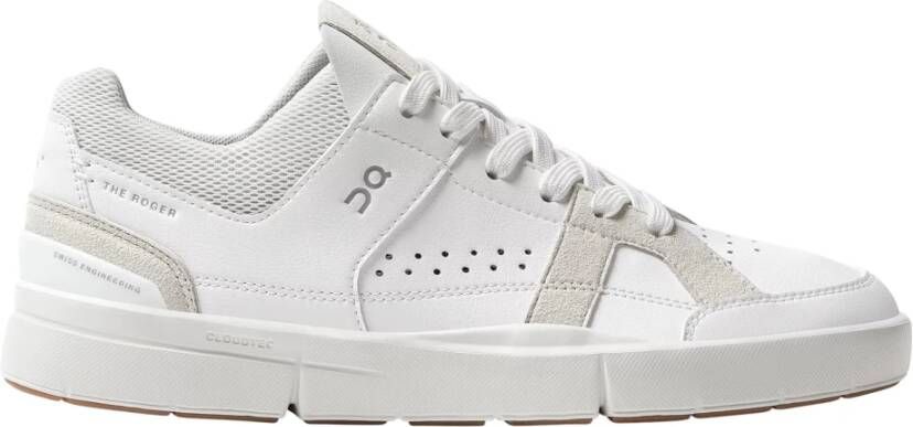 On Sneakers laag 'The Roger Clubhouse'