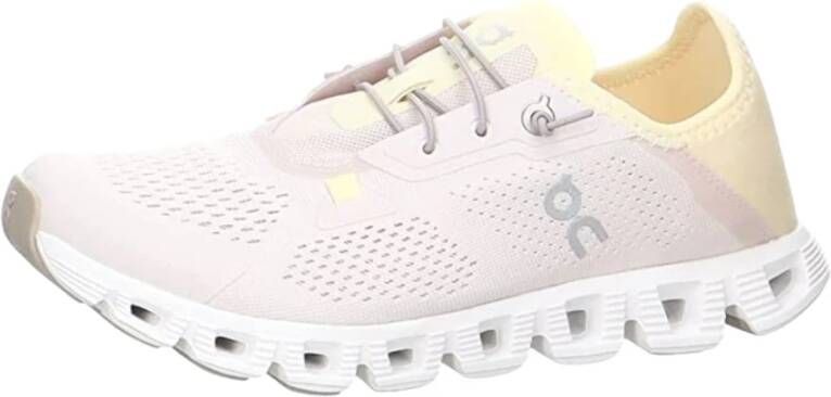 ON Running Shoes Beige Dames