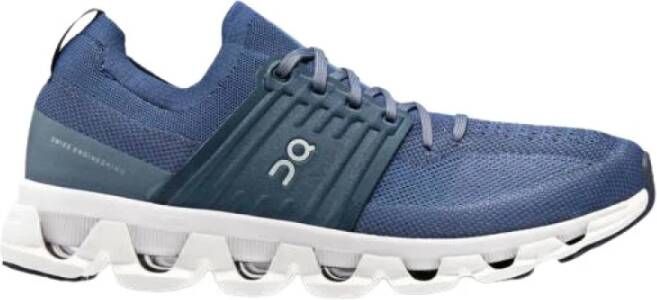 ON Running Shoes Blauw Heren