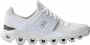 ON Running Cloudswift Runners Dames Dames - Thumbnail 1