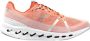 ON Running On Cloudsurfer Oranje Hardloopschoenen Heren - Thumbnail 1