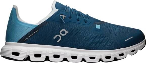 On Running Shoes Tempest Coast