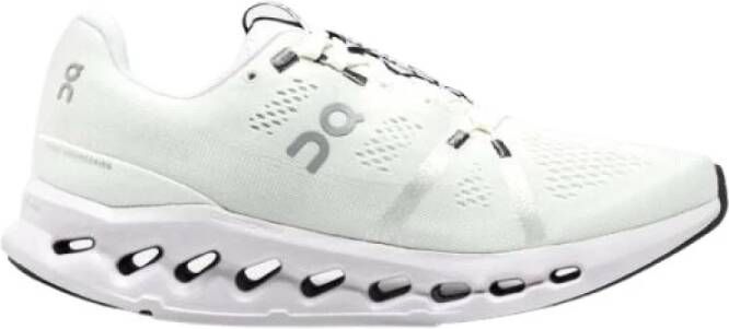 On Women's Cloudsurfer Running Shoes Hardloopschoenen