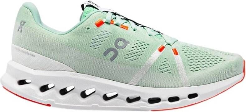 ON Running Lichtgewicht hardloopschoenen Multicolor Dames