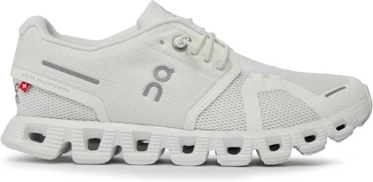 ON Running Sneaker met Verbeterd Comfort Gray Dames