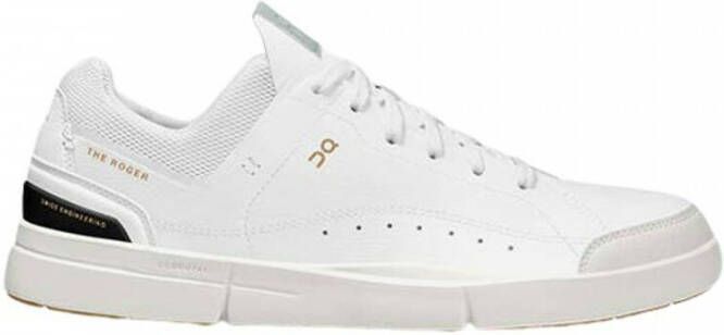 On The Roger Centre Court White Surf Schoenmaat 47 Sneakers 48.98974