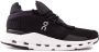 ON Running Zwarte Sneakers voor Actieve Levensstijl Black Dames - Thumbnail 17