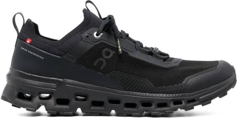 ON Running Cloudultra 2 Sneakers voor Heren Black Heren