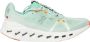 ON Running Lichtgewicht hardloopschoenen Multicolor Dames - Thumbnail 2