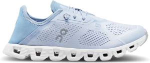 ON Running Sneakers Blauw Dames