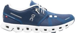 ON Running Sneakers Blauw Dames