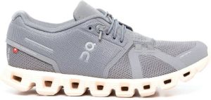 ON Running Sneakers Grijs Dames