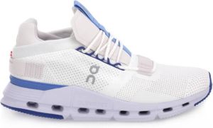 ON Running Sneakers Grijs Dames