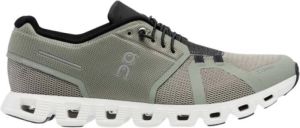 ON Running Sneakers Grijs Dames