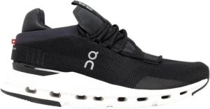 ON Running Sneakers Grijs Dames
