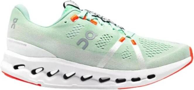 ON Running Lichtgewicht hardloopschoenen Multicolor Dames