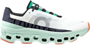 On Cloudm ster Hardloopschoenen meerkleurig