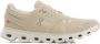 ON Running Cloud 6 Dames WHITE- Dames WHITE - Thumbnail 2