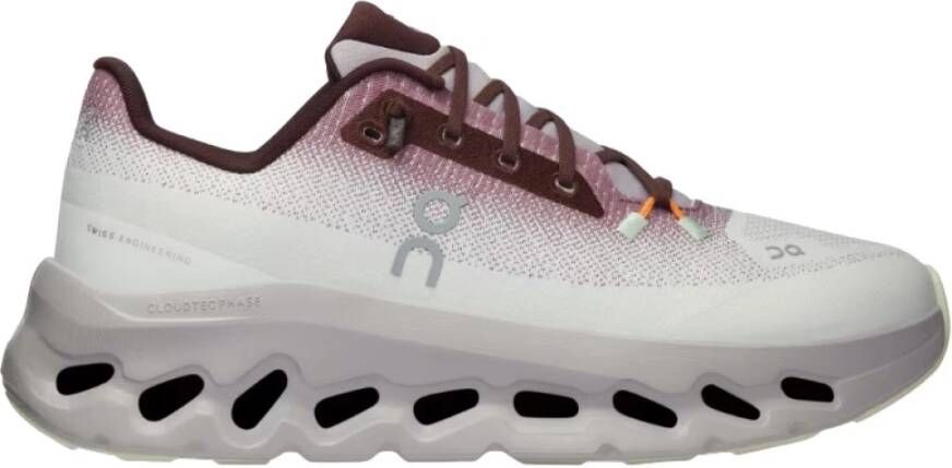 ON Running Sneakers Multicolor Dames