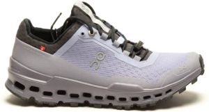 ON Running Sneakers Paars Dames