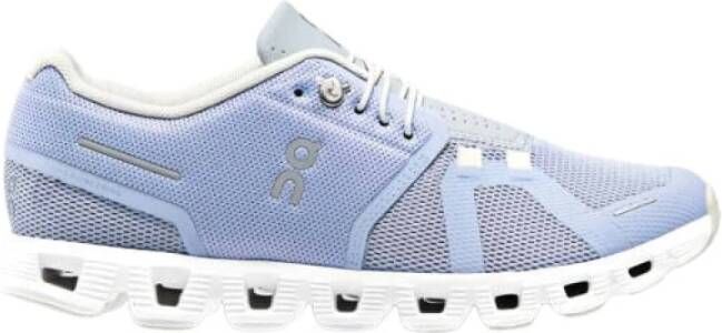 ON Running Sneakers Paars Dames