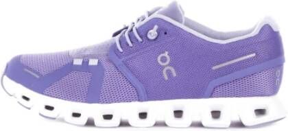 ON Running Sneakers Purple Dames