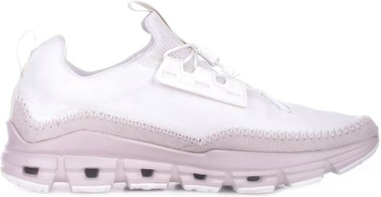 ON Running Sneakers White