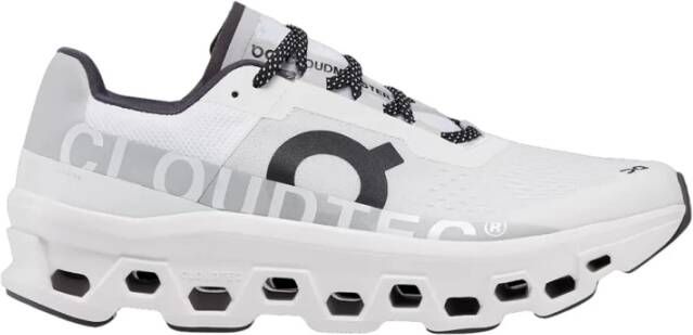 ON Running Sneakers Ss24 Gray Heren
