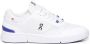 ON Running Sneakers White Heren - Thumbnail 1