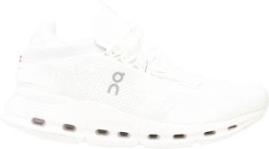 ON Running Sneakers Wit Dames