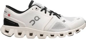 ON Running Cloud X 3 sneaker met mesh details