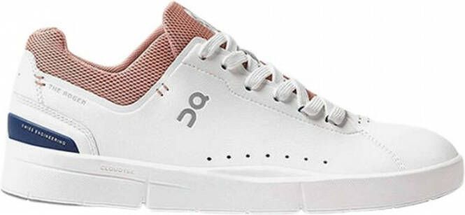 ON Running Hardloopschoenen Lichtgewicht Ademend White Dames