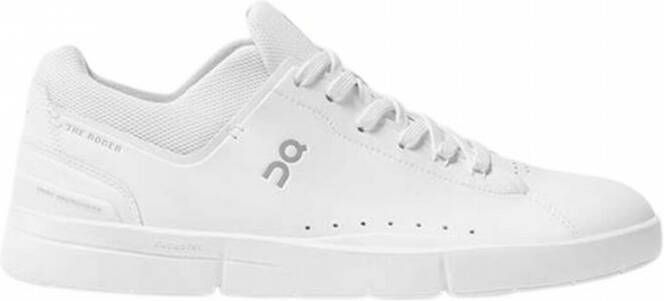 ON Running The Roger Advantage Sneakers White