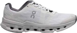 On Women's Cloudgo Hardloopschoenen grijs