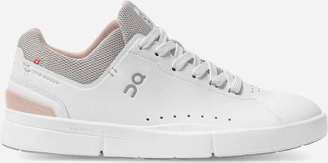 On The Roger Advantage White Schoenmaat 41 Sneakers 48 99454