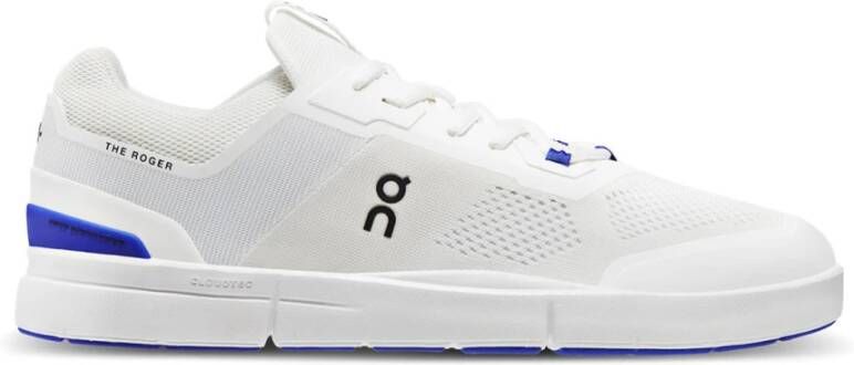 ON Running Sneakers Wit Heren